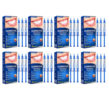 🇺🇸🏅🦷💫𝐍𝐚𝐭𝐫𝐚𝐯𝐨𝐫® GumRevive Periodontal Repair Gel