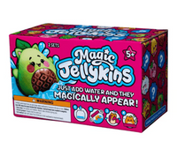 Random 1-pack (deduped)