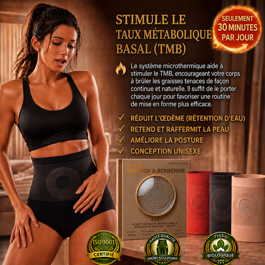 𝐁𝐨𝐮𝐭𝐢𝐪𝐮𝐞 𝐎𝐟𝐟𝐢𝐜𝐢𝐞𝐥𝐥𝐞 𝐝𝐞 𝐥𝐚 𝐌𝐚𝐫𝐪𝐮𝐞 👙 Natravor® 𝟐𝟎𝟐𝟔 𝐒𝐡𝐨𝐫𝐭𝐬 𝐒𝐜𝐮𝐥𝐩𝐭𝐚𝐧𝐭𝐬 𝐞𝐭 𝐁𝐫û𝐥𝐞-𝐆𝐫𝐚𝐢𝐬𝐬𝐞 𝐚𝐯𝐞𝐜 𝐌𝐢𝐜𝐫𝐨-𝐏𝐚𝐫𝐭𝐢𝐜𝐮𝐥𝐞𝐬 𝟒-𝐞𝐧-𝟏 𝐚𝐮 𝐌𝐨𝐫𝐢𝐧𝐠𝐚 & 𝐁𝐞𝐫𝐛é𝐫𝐢𝐧𝐞