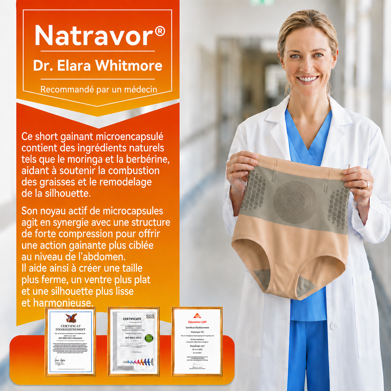 𝐁𝐨𝐮𝐭𝐢𝐪𝐮𝐞 𝐎𝐟𝐟𝐢𝐜𝐢𝐞𝐥𝐥𝐞 𝐝𝐞 𝐥𝐚 𝐌𝐚𝐫𝐪𝐮𝐞 👙 Natravor® 𝟐𝟎𝟐𝟔 𝐒𝐡𝐨𝐫𝐭𝐬 𝐒𝐜𝐮𝐥𝐩𝐭𝐚𝐧𝐭𝐬 𝐞𝐭 𝐁𝐫û𝐥𝐞-𝐆𝐫𝐚𝐢𝐬𝐬𝐞 𝐚𝐯𝐞𝐜 𝐌𝐢𝐜𝐫𝐨-𝐏𝐚𝐫𝐭𝐢𝐜𝐮𝐥𝐞𝐬 𝟒-𝐞𝐧-𝟏 𝐚𝐮 𝐌𝐨𝐫𝐢𝐧𝐠𝐚 & 𝐁𝐞𝐫𝐛é𝐫𝐢𝐧𝐞