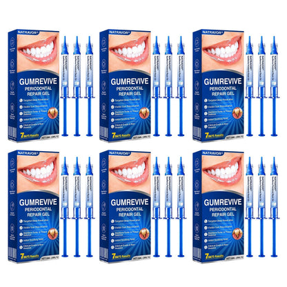 🇺🇸🏅🦷💫𝐍𝐚𝐭𝐫𝐚𝐯𝐨𝐫® GumRevive Periodontal Repair Gel